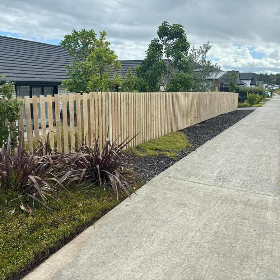 Best Fence contractor in Dairy Flat