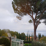 Photo n°5 de l'avis de Marina. fait le 05/02/2019 à 07:45 sur le  Albergo Le Terme à Bagno Vignoni di San Quirico d'Orcia