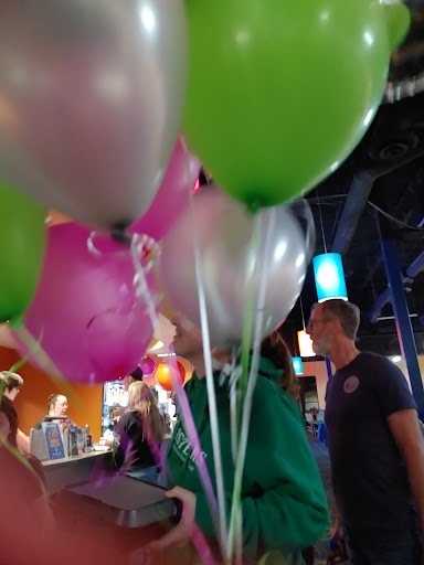 Bowling Alley «Stars and Strikes of Buford/Mall of Georgia», reviews and photos, 1601 Horizon Pkwy, Buford, GA 30518, USA