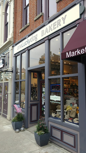 One Lucky Dog Bakery