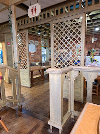 Atmosphère du Restaurant français Restaurant Le Chabrot - Restauration sur place et plats à emporter à Phalsbourg - n°8
