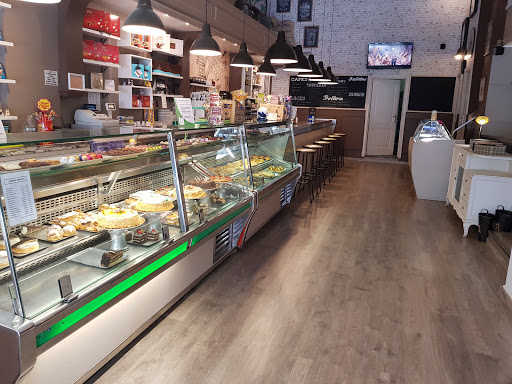 Confitería Mallorca en Lugo, Lugo