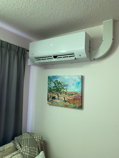 Air Conditioning Repair Service «Wolfer’s Heating & Air Conditioning», reviews and photos, 1365 N Front St, Woodburn, OR 97071, USA