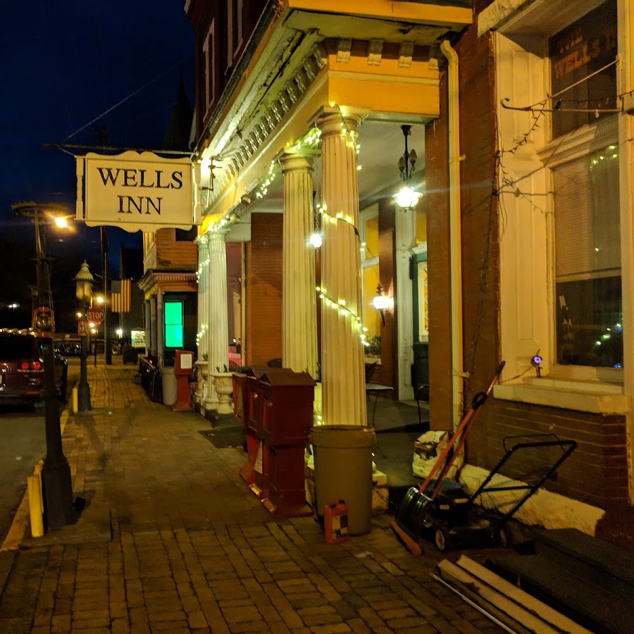 Wells Inn