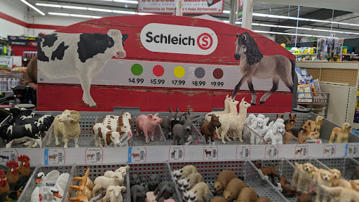 Home Improvement Store «Tractor Supply Co.», reviews and photos, 1303 North Exchange Dr, Saratoga Springs, UT 84045, USA