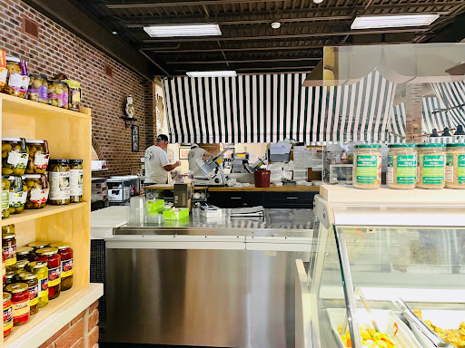 Caterer «Joe Leone’s Italian Specialties & Catering», reviews and photos, 510 NJ-35, Point Pleasant Beach, NJ 08742, USA