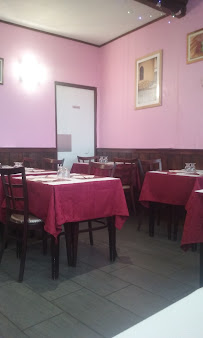 Atmosphère du Restaurant indien Shalimar à Annonay - n°5