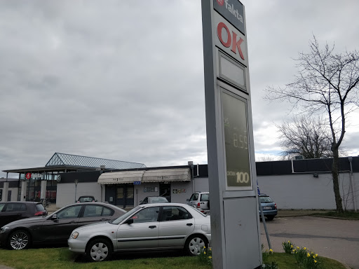 Posthuset in Sønderborg, Frederikshavn