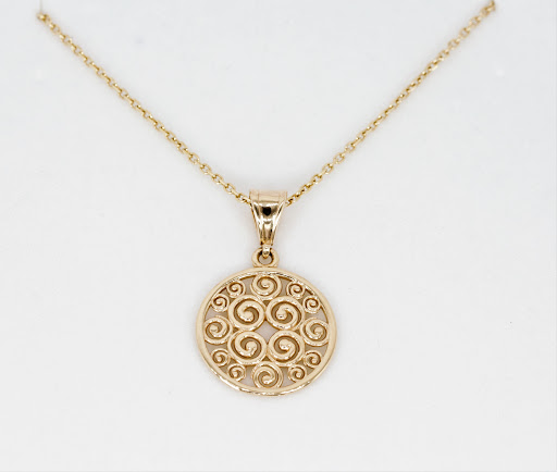 Jeweler «Les Olson Jewelers», reviews and photos, 35130 US Hwy 19 N, Palm Harbor, FL 34684, USA