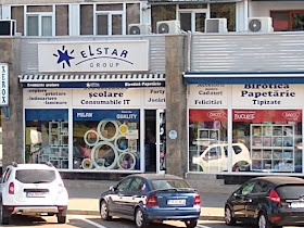 Libraria Elstar Group