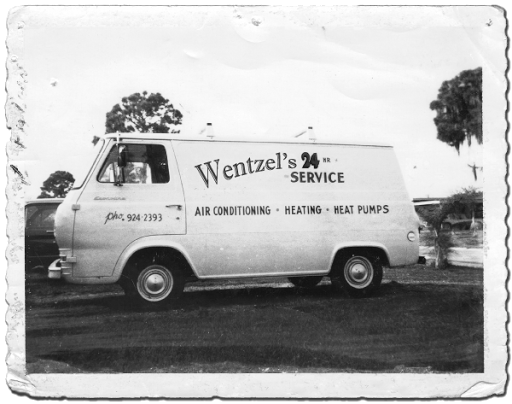 HVAC Contractor «Wentzels Heating & Air Conditioning», reviews and photos