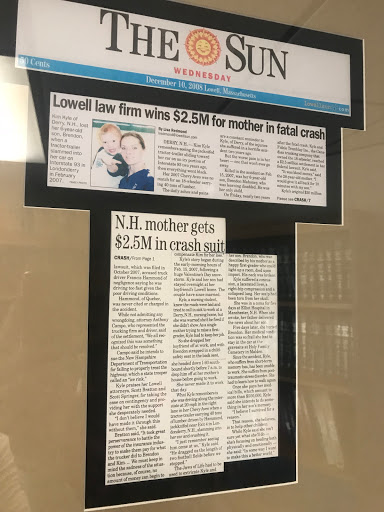 Attorney «Bratton & Springer», reviews and photos