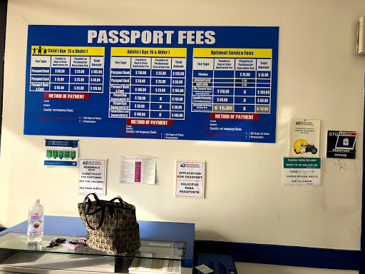 Post Office «United States Postal Service», reviews and photos, 4600 Mark IV Pkwy, Fort Worth, TX 76161, USA