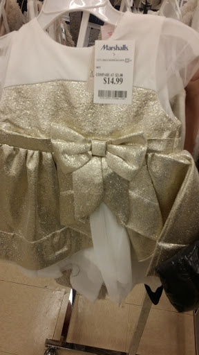 Department Store «Marshalls», reviews and photos, 2481 Naglee Rd, Tracy, CA 95304, USA