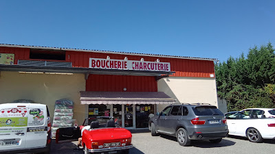 Boucherie Du NAUDET à Lectoure
