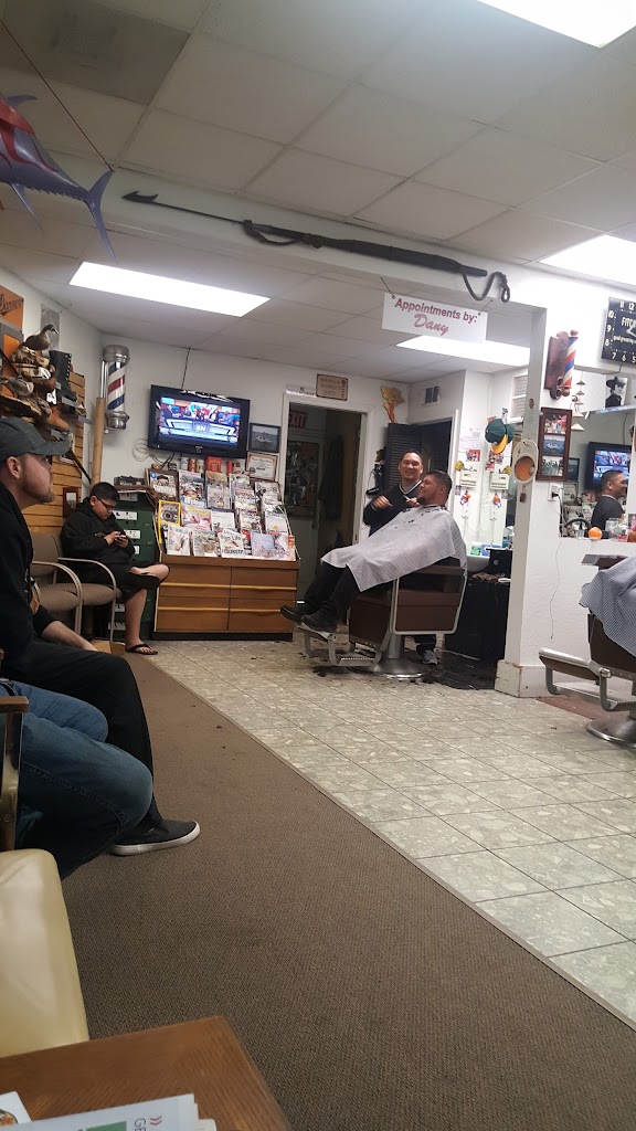 Howard's Barber Shop Lodi, CA 95240 Services and Reviews
