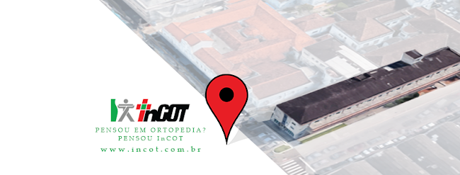 Incot Orthos - Instituto Catarinense de Ortopedia e Traumatologia