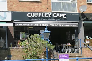 Cuffley Cafe image