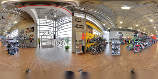 Bicycle Store «West Michigan Bike and Fitness», reviews and photos, 4300 Chicago Dr SW, Grandville, MI 49418, USA