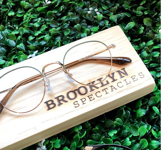 Brooklyn Spectacles (Shop-in-Shop)