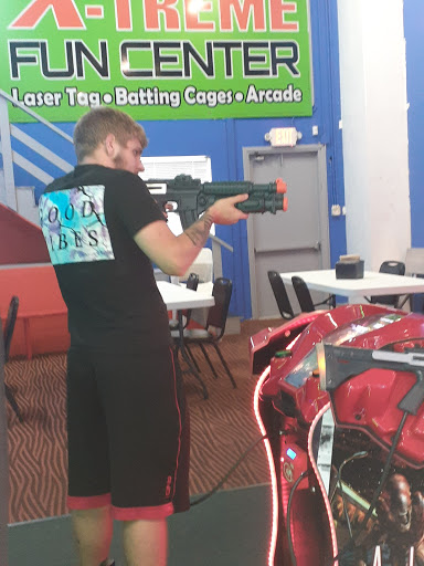 Amusement Center «Xtreme Fun Center», reviews and photos, 13211 93rd St N, Largo, FL 33773, USA
