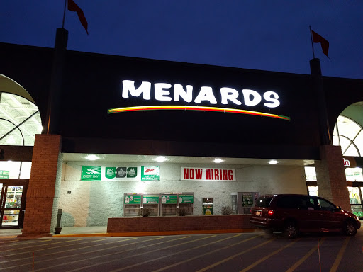 Home Improvement Store «Menards», reviews and photos, 6401 Grand Ave, Gurnee, IL 60031, USA