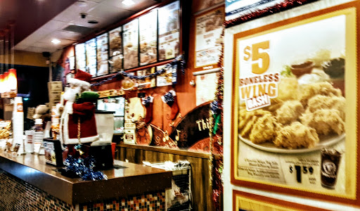 Popeyes Louisiana Kitchen image