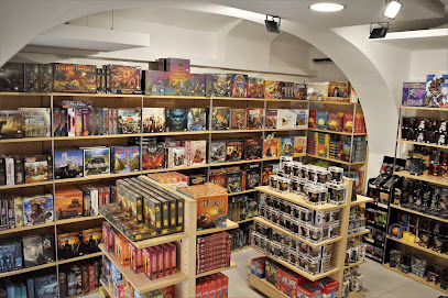 Carta Magica Game Shop