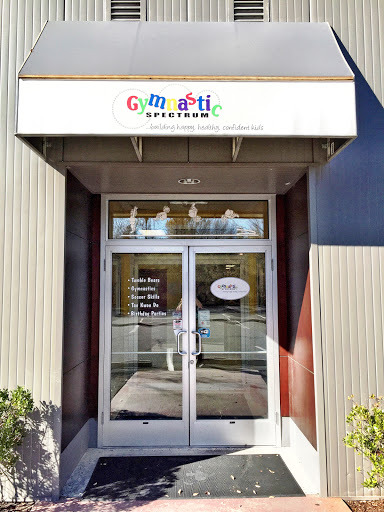 Gymnastics Center «Gymnastic Spectrum», reviews and photos, 69 Kenosia Ave, Danbury, CT 06810, USA