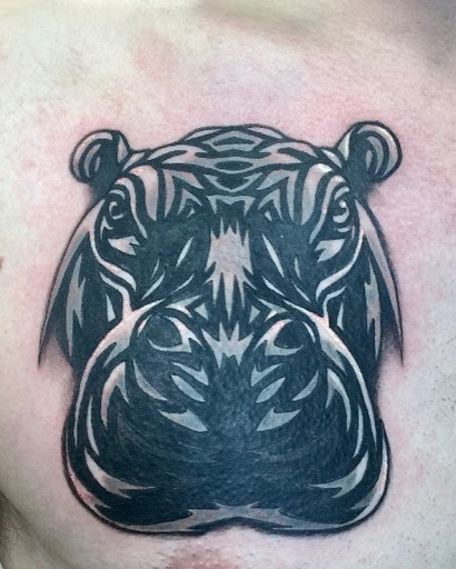 Explore bf tattoo ideas, creative tattoo ideas in Anchorage, available at Unique Ink AK