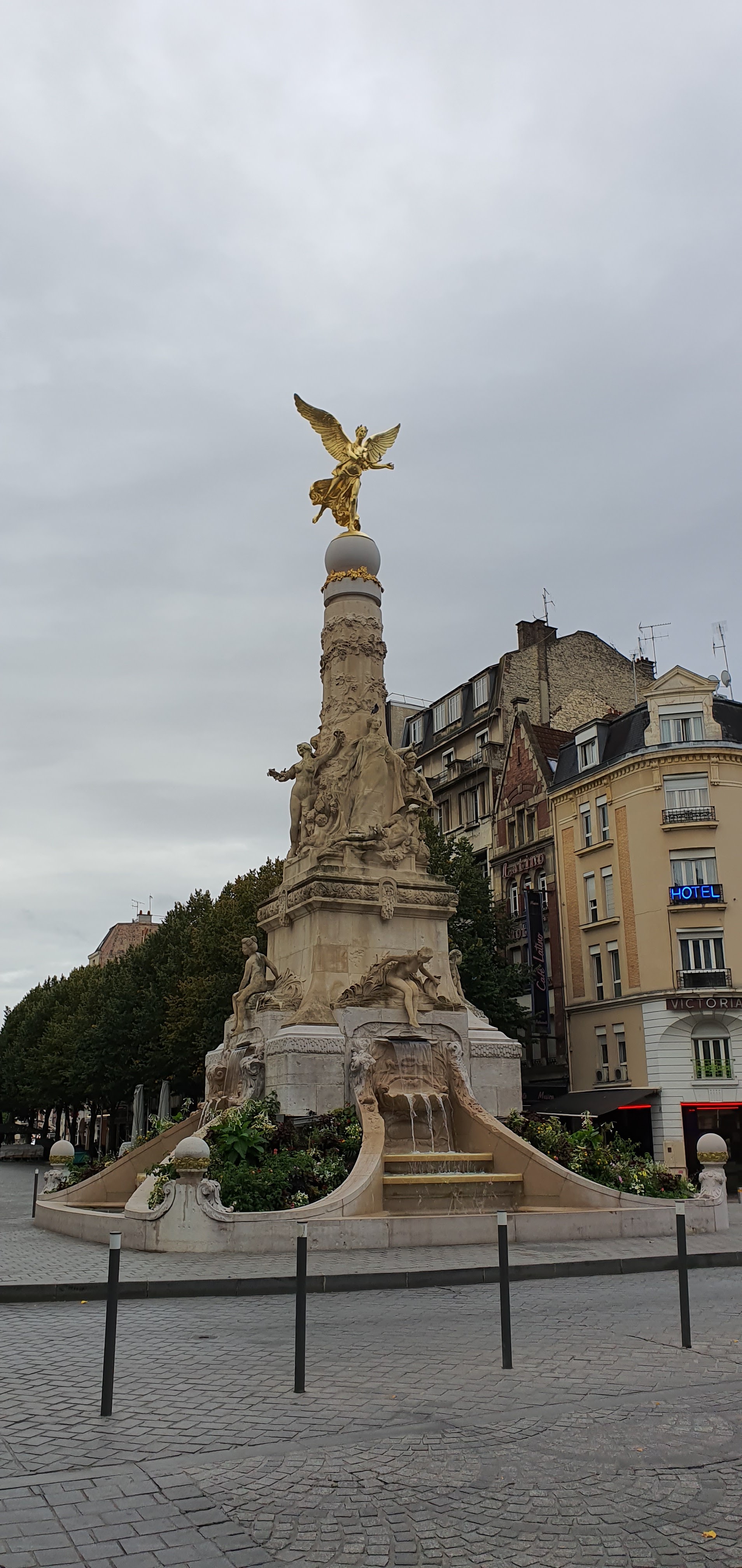 Photo n° 3 de l'avis de Ian.o fait le 29/09/2019 à 08:13