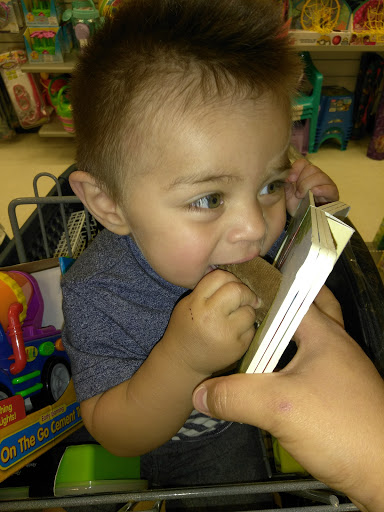 Department Store «Marshalls», reviews and photos, 1664 Commercial Way, Santa Cruz, CA 95065, USA