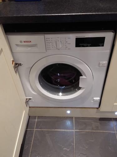 Reviews of Washercare Ltd in Derby - Appliance store