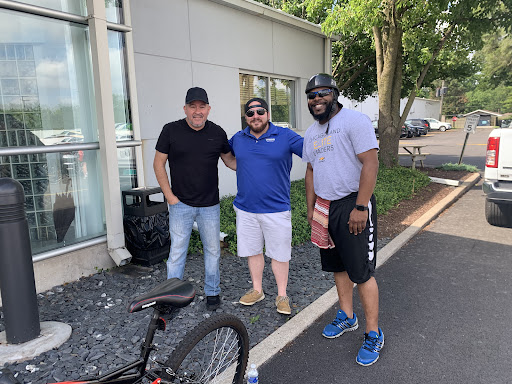 Used Car Dealer «Webb Auto Outlet», reviews and photos, 10926 SW Hwy, Palos Hills, IL 60465, USA