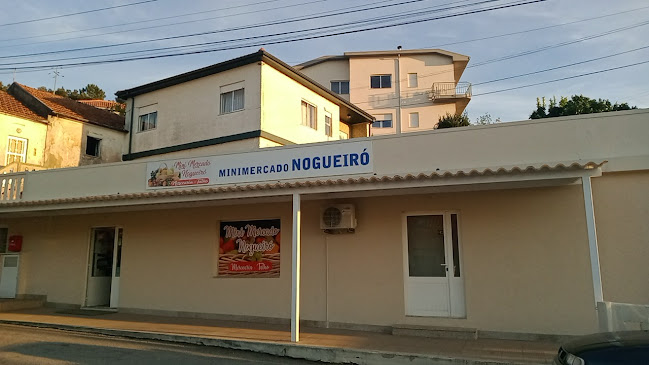 Minimercado de Nogueiró