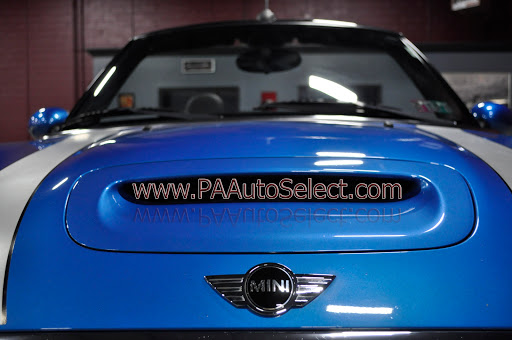 Used Car Dealer «PA Auto Select», reviews and photos, 320 Boot Rd, Downingtown, PA 19335, USA