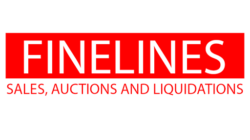 Finelines Sales, Auctions & Liquidations