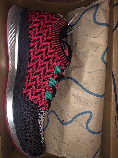 Sporting Goods Store «Fleet Feet Sports Orlando», reviews and photos, 25 W Crystal Lake St, Orlando, FL 32806, USA