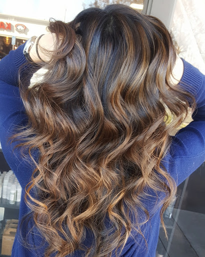 Beauty Salon «Exclusive Beauty Salon», reviews and photos, 4343 Pacific Ave E1, Stockton, CA 95207, USA