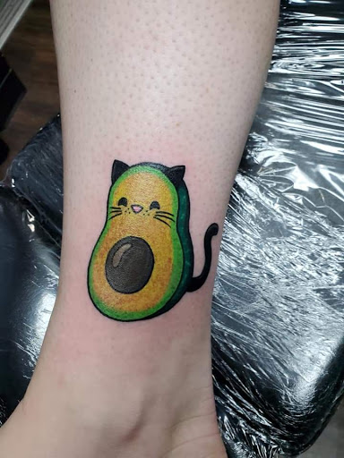 Explore chest tattoo cover up ideas, creative tattoo ideas in Casper, available at Final Thoughts