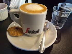 Café Sezefredo