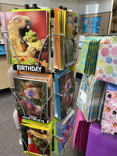 Shipping and Mailing Service «The UPS Store», reviews and photos, 7683 SE 27th St, Mercer Island, WA 98040, USA