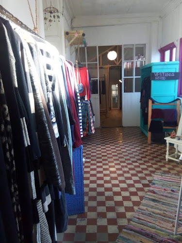 Opiniones de Espacio Lakshmi en Chimbarongo - Tienda de ropa