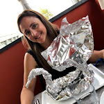 Photo n°1 de l'avis de Valeria.a fait le 23/07/2021 à 11:38 sur le  Ristorante Pizzeria Terrazza 63 di Safeland à Vezzano sul Crostolo