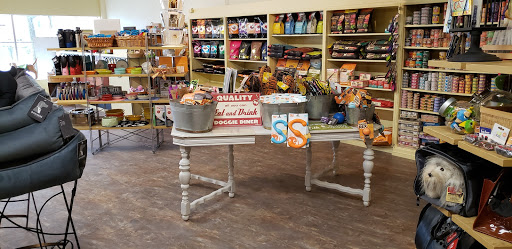 Pet Supply Store «Beowoof Provisions For Pets», reviews and photos, 106 5th St, Hoboken, NJ 07030, USA