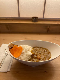 Curry du Restaurant japonais Tanpopo à Chamonix-Mont-Blanc - n°9