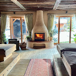 Photo n°6 de l'avis de Georg.� fait le 20/02/2023 à 15:18 sur le  Hotel Fanes à Wolkenstein in Gröden