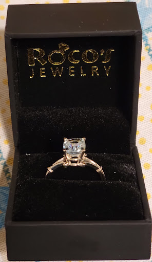 Rocos Jewelry image