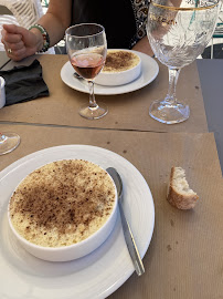 Plats et boissons du Restaurant Le Relais du Couesnon à Saint Marc sur Couesnon à Rives-du-Couesnon - n°5