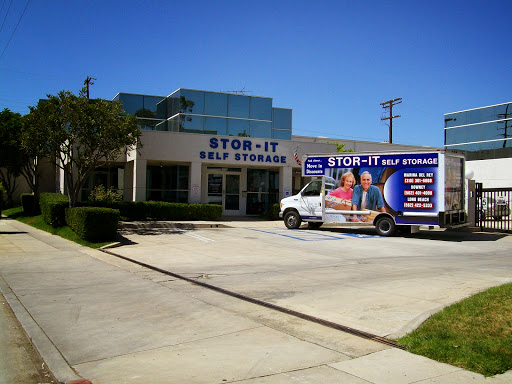 4068 Del Rey Ave, Marina Del Rey, CA 90292, USA